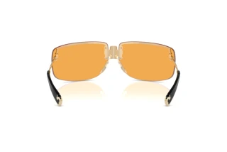 Rear view Tory Burch TY5015M (331007)