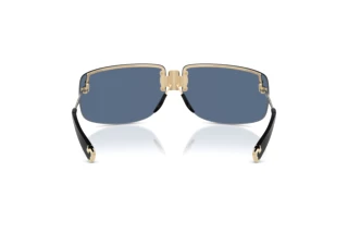 Rear view Tory Burch TY5015M (331080)
