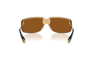 Rear view Tory Burch TY5015M (334373)