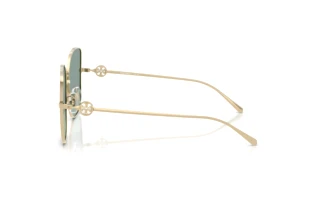Side view Tory Burch TY6106D (33462A)
