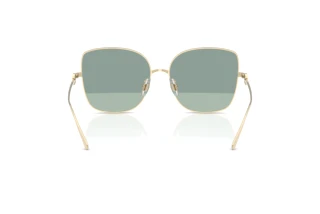 Rear view Tory Burch TY6106D (33462A)