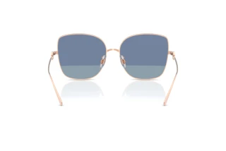Rear view Tory Burch TY6106D (33584U)