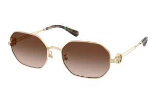 Front view Tory Burch TY6113 (334613)