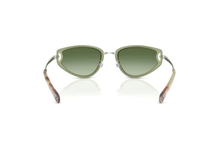 Rear view Tory Burch TY6115 (33468E)