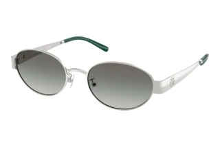 Front view Tory Burch TY6116 (327411)