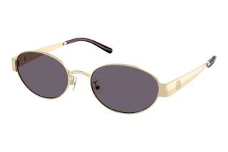 Front view Tory Burch TY6116 (33461A)