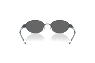 Rear view Tory Burch TY6116 (33614D)