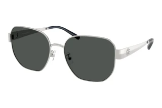 Front view Tory Burch TY6117 (327487)
