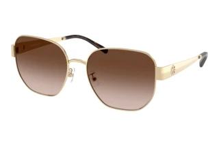 Front view Tory Burch TY6117 (334613)