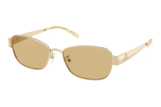 Front view Tory Burch TY6119 (336285)
