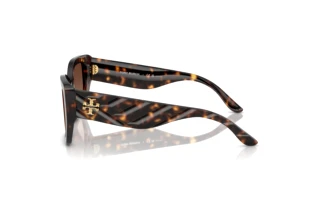 Side view Tory Burch TY7187U (1728T5)