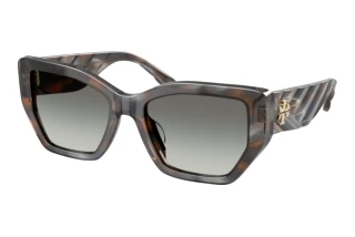 Front view Tory Burch TY7187U (207111)