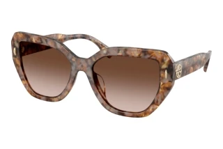 Front view Tory Burch TY7194U (197513)
