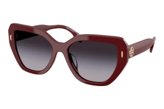 Front view Tory Burch TY7194U (20188G)