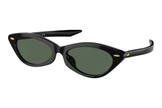 Front view Tory Burch TY7197U (170971)