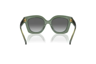 Rear view Tory Burch TY7201U (194111)