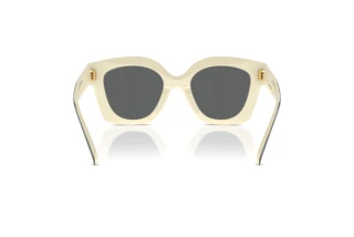 Rear view Tory Burch TY7201U (198887)