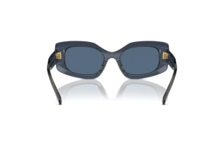 Rear view Tory Burch TY7202U (196380)