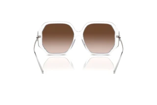 Rear view Tory Burch TY7204D (197913)