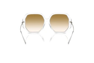 Rear view Tory Burch TY7204D (198413)
