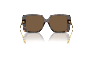 Rear view Tory Burch TY7205D (196473)