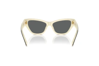 Rear view Tory Burch TY7206U (198887)