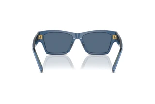 Rear view Tory Burch TY7207U (200380)
