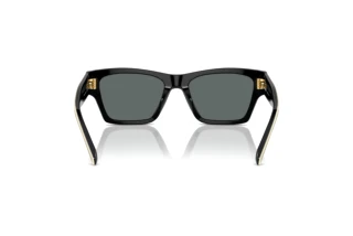 Rear view Tory Burch TY7207U (200481)