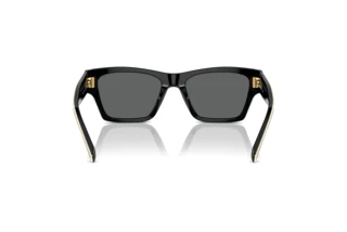 Rear view Tory Burch TY7207U (200487)