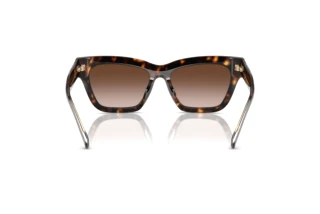 Rear view Tory Burch TY7208U (172813)