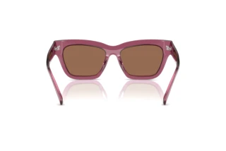 Rear view Tory Burch TY7208U (317973)