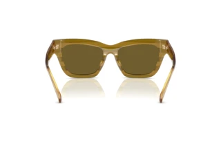 Rear view Tory Burch TY7208U (318073)