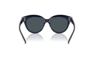 Rear view Tory Burch TY7209U (193987)