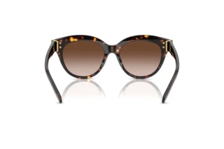 Rear view Tory Burch TY7209U (201613)