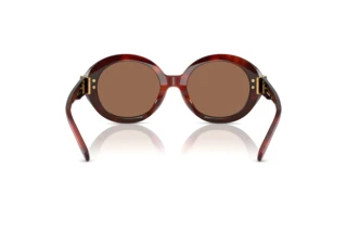 Rear view Tory Burch TY7210U (201173)