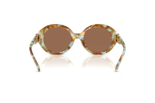Rear view Tory Burch TY7210U (201773)