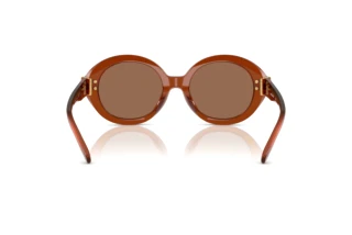 Rear view Tory Burch TY7210U (317673)
