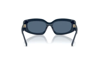 Rear view Tory Burch TY7211 (200880)