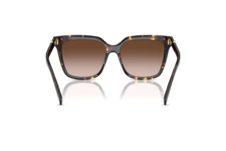 Rear view Tory Burch TY7212D (201613)