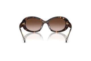 Rear view Tory Burch TY7214U (172813)