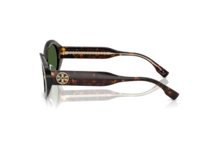 Side view Tory Burch TY7214U (172871)