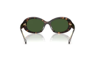 Rear view Tory Burch TY7214U (172871)