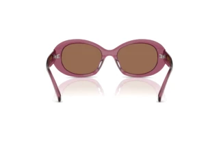 Rear view Tory Burch TY7214U (317973)