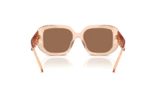Rear view Tory Burch TY7218U (195473)