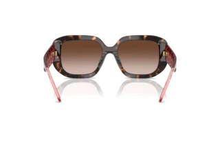 Rear view Tory Burch TY7218U (196413)