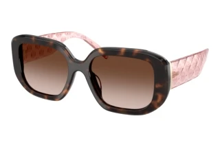 Front view Tory Burch TY7218U (196413)