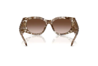 Rear view Tory Burch TY7221U (202613)