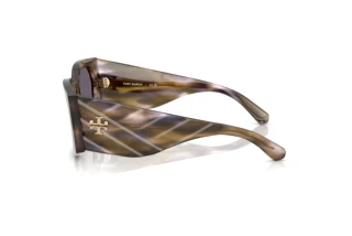 Side view Tory Burch TY7221U (20271A)