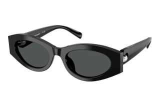 Front view Tory Burch TY7222U (170987)