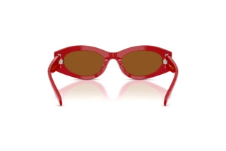 Rear view Tory Burch TY7222U (189373)